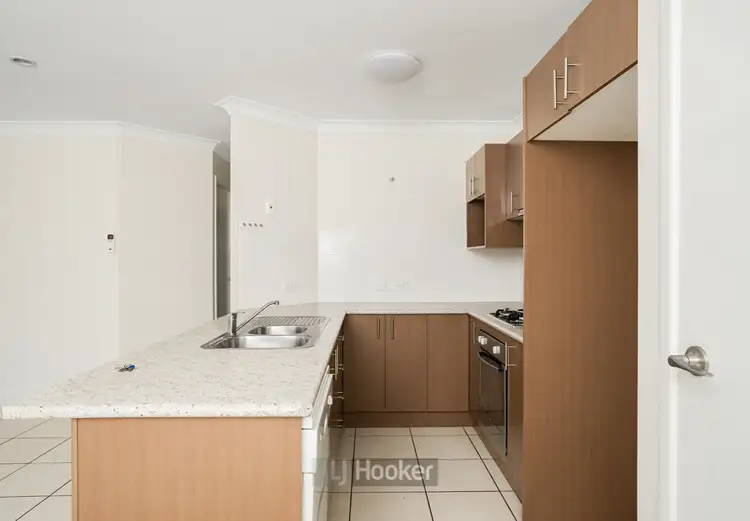 Third view of Homely house listing, 39 Nixon Drive, North Booval QLD 4304