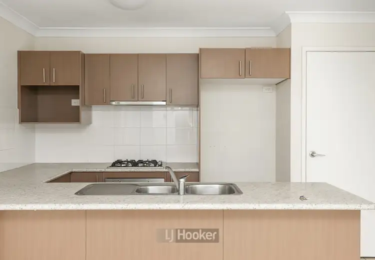 Fourth view of Homely house listing, 39 Nixon Drive, North Booval QLD 4304
