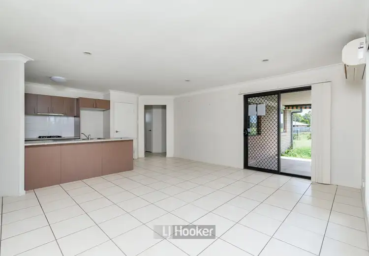 Fifth view of Homely house listing, 39 Nixon Drive, North Booval QLD 4304