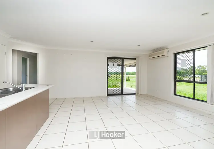 Sixth view of Homely house listing, 39 Nixon Drive, North Booval QLD 4304