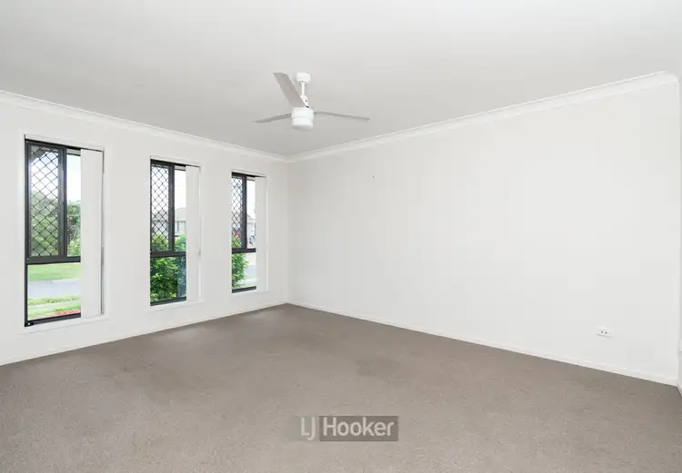 Seventh view of Homely house listing, 39 Nixon Drive, North Booval QLD 4304