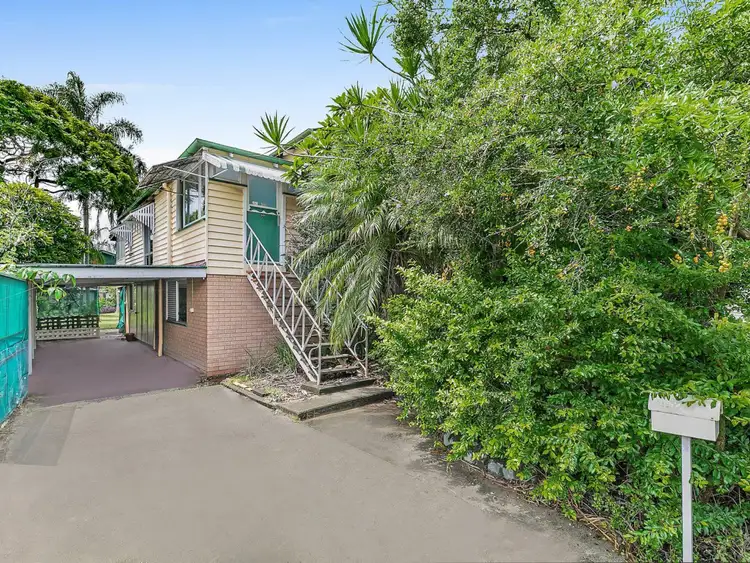 Main view of Homely house listing, 10 Akala Street, Camp Hill QLD 4152
