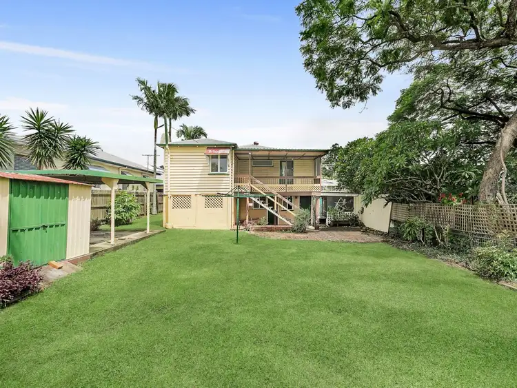 Second view of Homely house listing, 10 Akala Street, Camp Hill QLD 4152