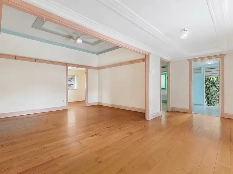 Fifth view of Homely house listing, 10 Akala Street, Camp Hill QLD 4152