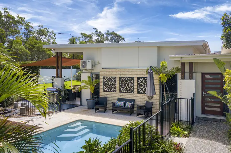 Third view of Homely house listing, 212 Hardwood Drive, Mount Cotton QLD 4165
