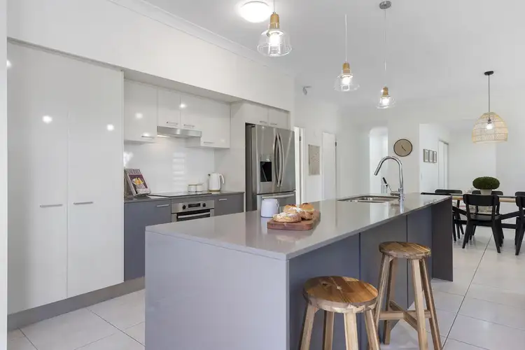 Sixth view of Homely house listing, 212 Hardwood Drive, Mount Cotton QLD 4165