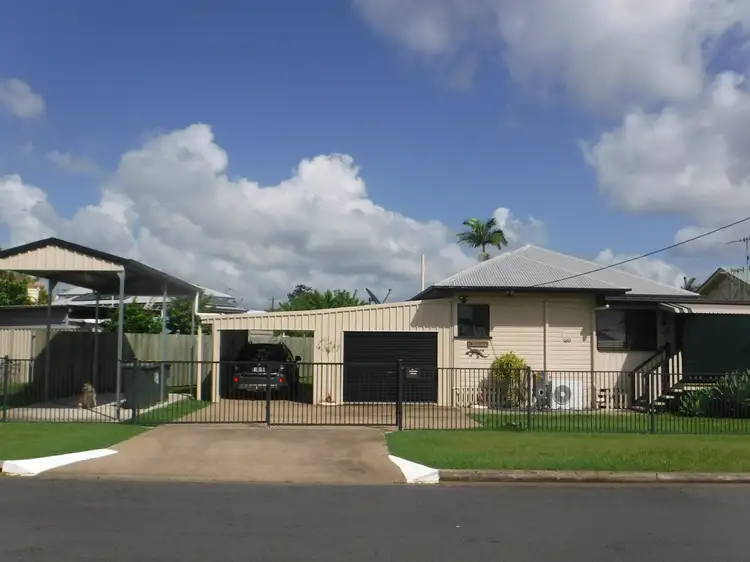 180 Jupiter Street, Maryborough QLD 4650