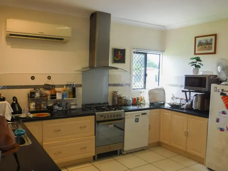 Second view of Homely house listing, 180 Jupiter Street, Maryborough QLD 4650