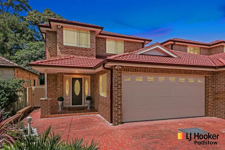 123 Faraday Road, Padstow NSW 2211