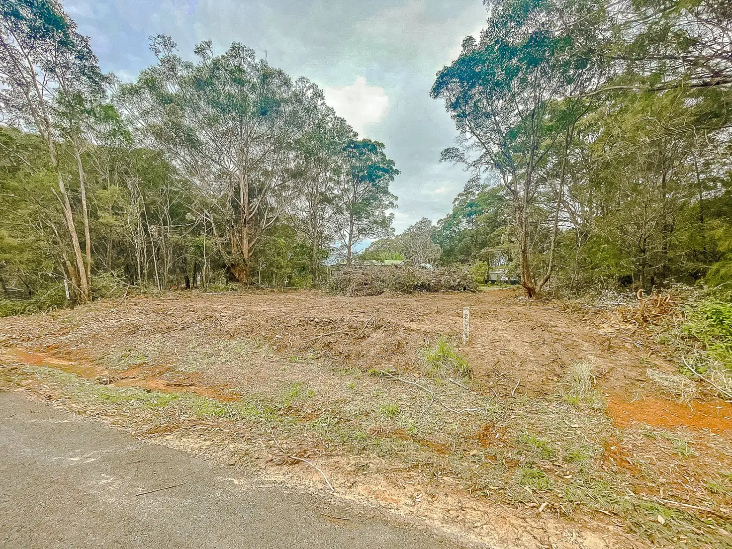Main view of Homely land listing, 3 Cowderoy St, Russell Island QLD 4184