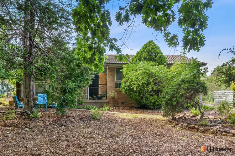 Main view of Homely house listing, 4 Andrews Street, Watson ACT 2602
