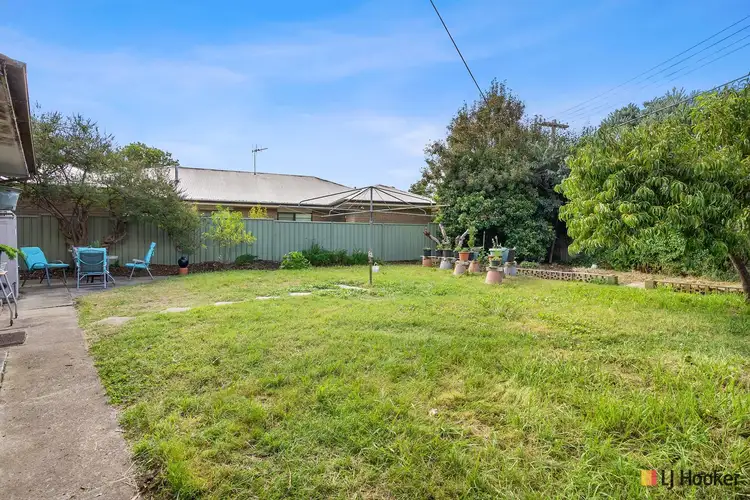 Second view of Homely house listing, 4 Andrews Street, Watson ACT 2602
