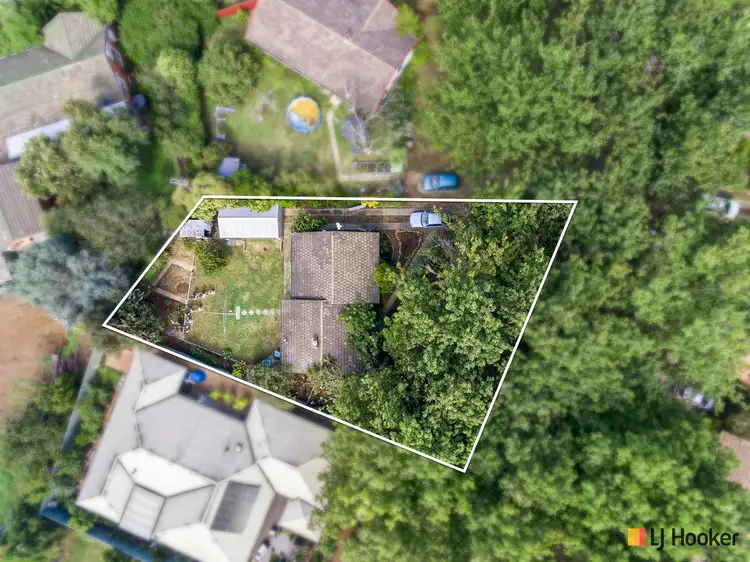 Fifth view of Homely house listing, 4 Andrews Street, Watson ACT 2602
