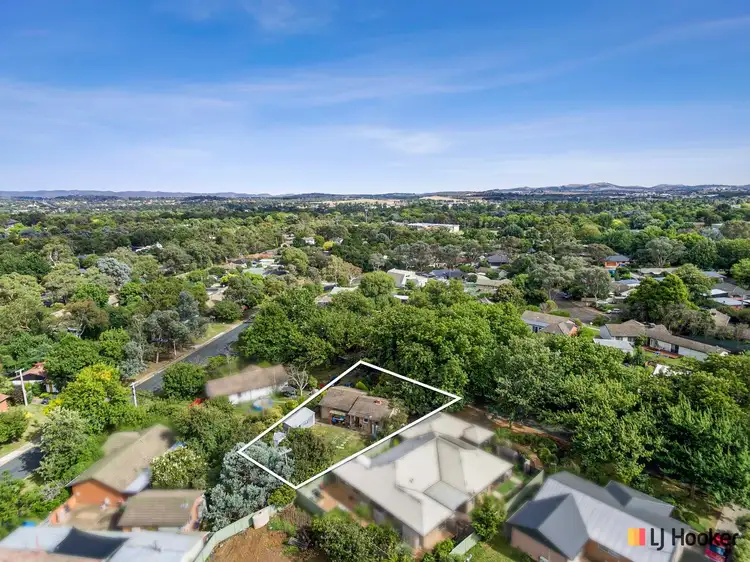 Sixth view of Homely house listing, 4 Andrews Street, Watson ACT 2602
