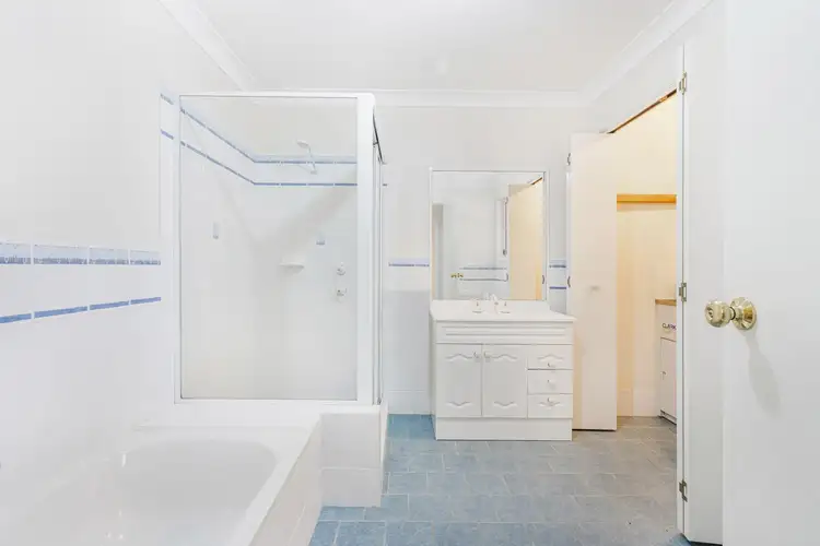 Fifth view of Homely house listing, 9/102-104 Station Street, Fairfield Heights NSW 2165