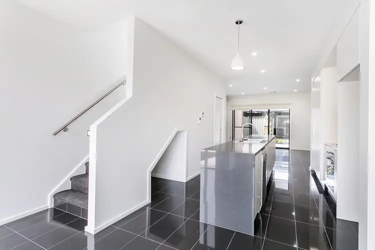 Second view of Homely townhouse listing, 29 O'Neil Lane, St Clair SA 5011