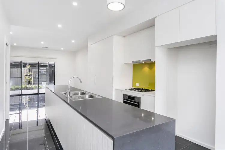 Third view of Homely townhouse listing, 29 O'Neil Lane, St Clair SA 5011