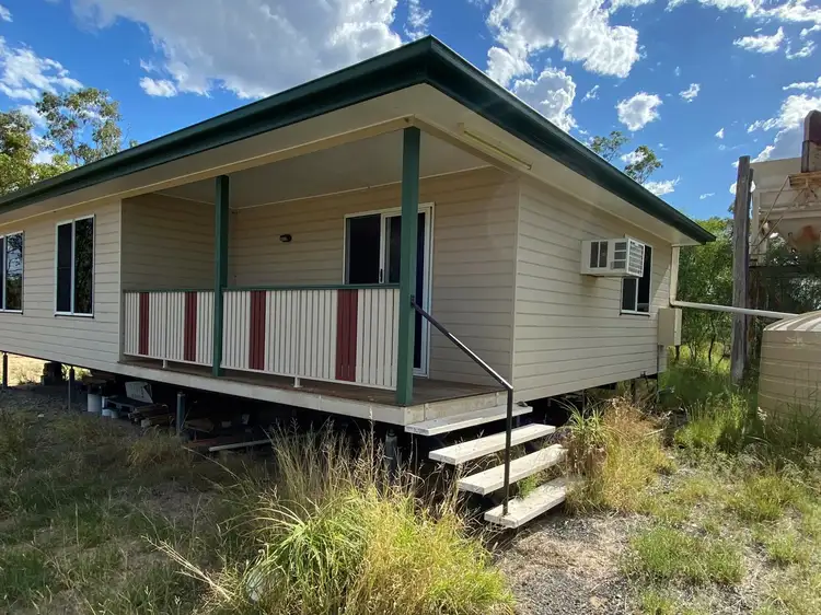 43293 Warrego Highway, Blythdale QLD 4455