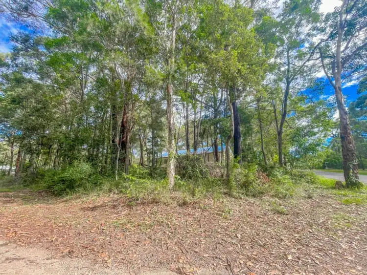 Main view of Homely land listing, 2 Lau Street, Russell Island QLD 4184