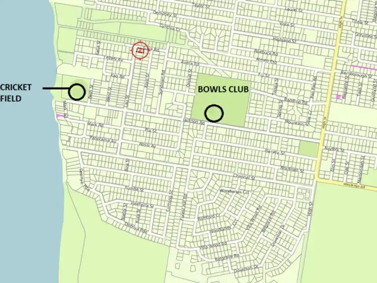 Third view of Homely land listing, 2 Lau Street, Russell Island QLD 4184