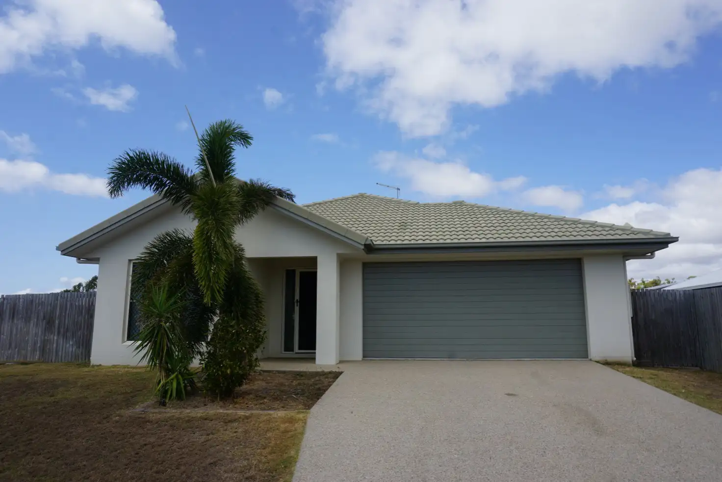 Main view of Homely house listing, 17 Cypress Crescent, Bowen QLD 4805