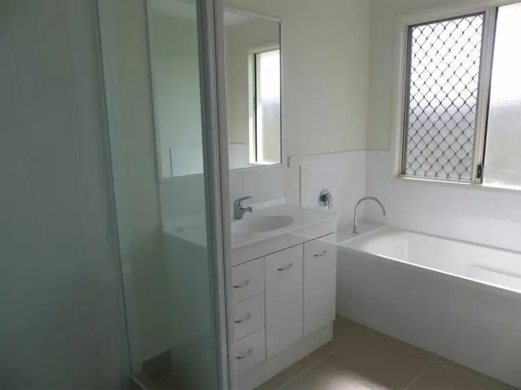 Third view of Homely house listing, 17 Cypress Crescent, Bowen QLD 4805