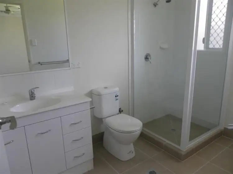 Fifth view of Homely house listing, 17 Cypress Crescent, Bowen QLD 4805