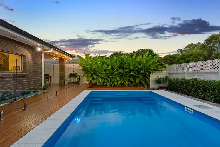 1 Glencoe Street, Thornlands QLD 4164