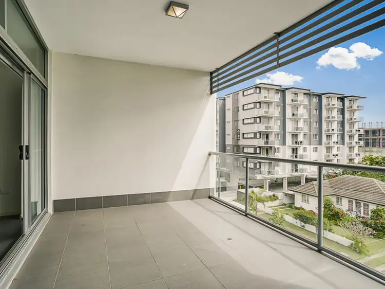 Fifth view of Homely unit listing, 20/45 Playfield Street, Chermside QLD 4032