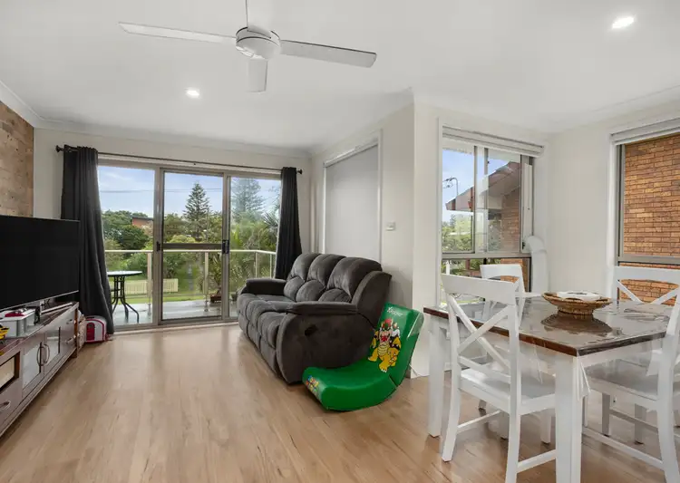 Fifth view of Homely semi-detached listing, 2/11 Lewis Street, Old Bar NSW 2430
