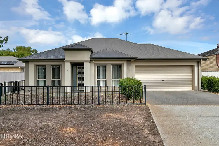 Main view of Homely house listing, 2/23-25 Banks Street, Salisbury SA 5108