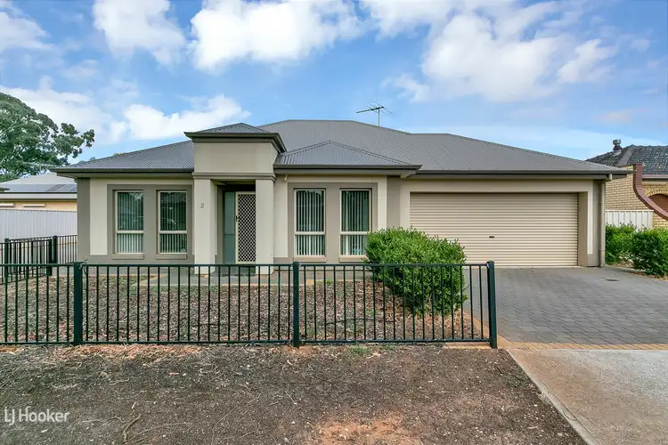 Fourth view of Homely house listing, 2/23-25 Banks Street, Salisbury SA 5108