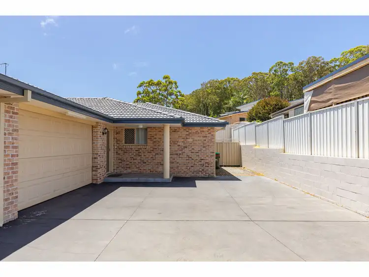Second view of Homely villa listing, 2/5 Caryota Place, Forster NSW 2428