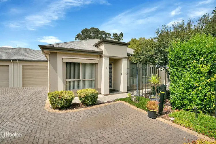 Main view of Homely house listing, 5/23-25 Banks Street, Salisbury SA 5108