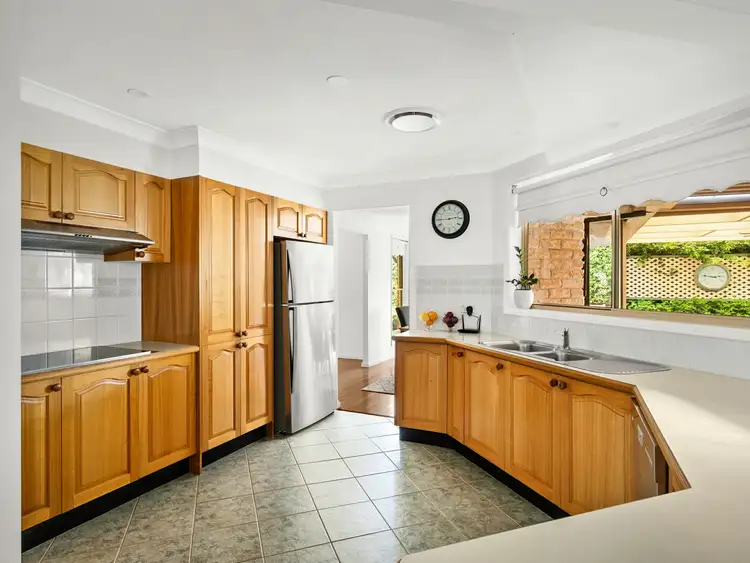 Fifth view of Homely house listing, 6a Sylvan Street, Galston NSW 2159