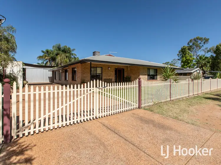 9 Tunga Court, Braitling NT 870