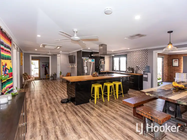 Fourth view of Homely house listing, 9 Tunga Court, Braitling NT 870