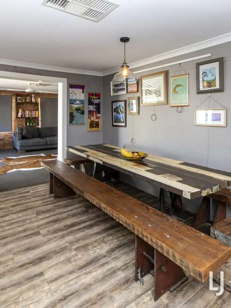 Sixth view of Homely house listing, 9 Tunga Court, Braitling NT 870