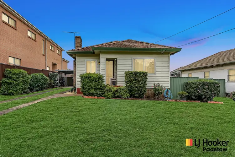 Main view of Homely house listing, 17 Barkl Avenue, Padstow NSW 2211