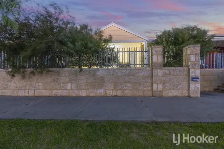 Second view of Homely house listing, 6 Tiller Turn, Yanchep WA 6035