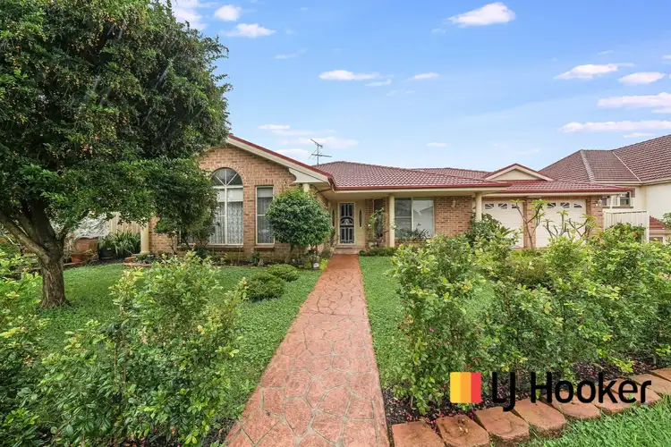166 Englorie Park Drive, Glen Alpine NSW 2560