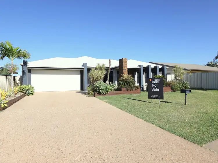 9 Glovar Street, Emerald QLD 4720