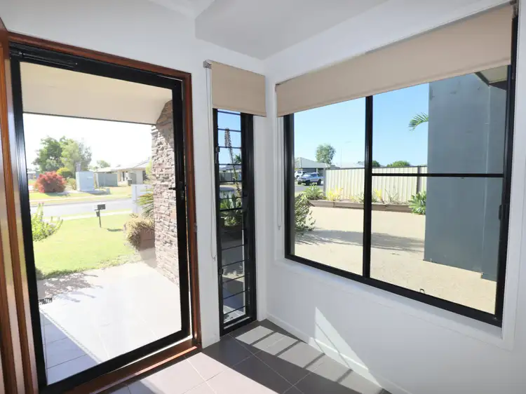 Second view of Homely house listing, 9 Glovar Street, Emerald QLD 4720