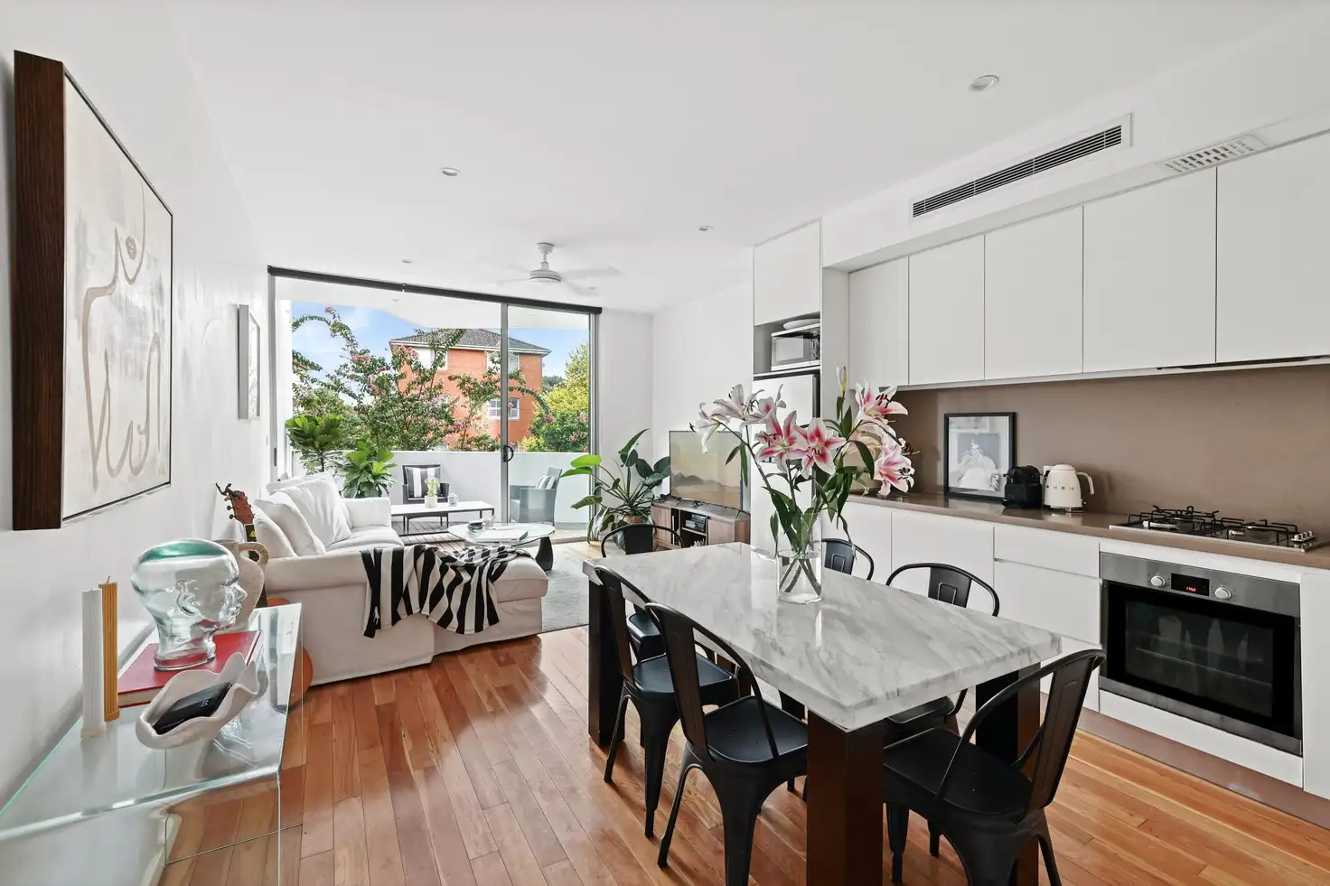 Main view of Homely apartment listing, 104/10-20 Anzac Pde, Kensington NSW 2033