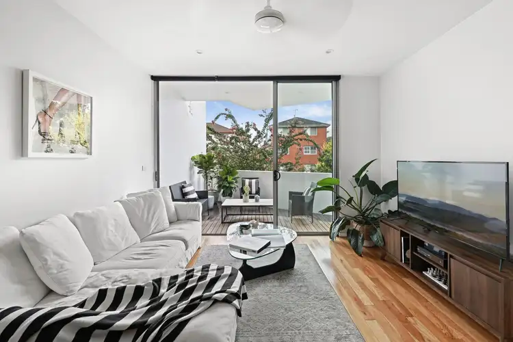 Second view of Homely apartment listing, 104/10-20 Anzac Pde, Kensington NSW 2033
