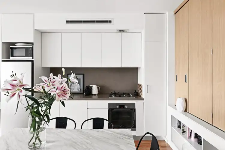 Third view of Homely apartment listing, 104/10-20 Anzac Pde, Kensington NSW 2033