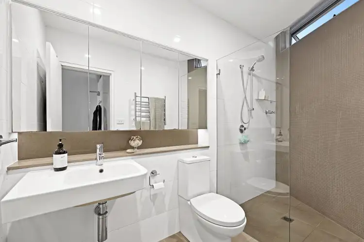 Fifth view of Homely apartment listing, 104/10-20 Anzac Pde, Kensington NSW 2033