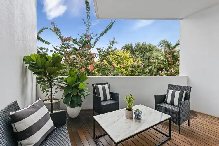 Sixth view of Homely apartment listing, 104/10-20 Anzac Pde, Kensington NSW 2033