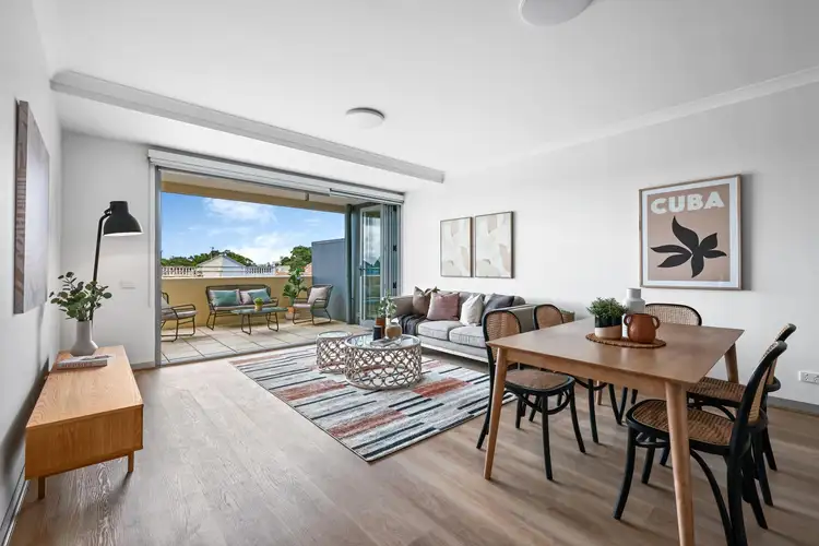 13/192 Parramatta Road, Stanmore NSW 2048
