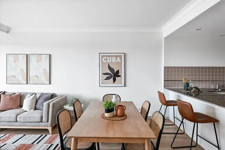 Third view of Homely apartment listing, 13/192 Parramatta Road, Stanmore NSW 2048